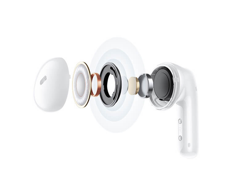 אוזניות אלחוטיות Redmi Buds 6 Active