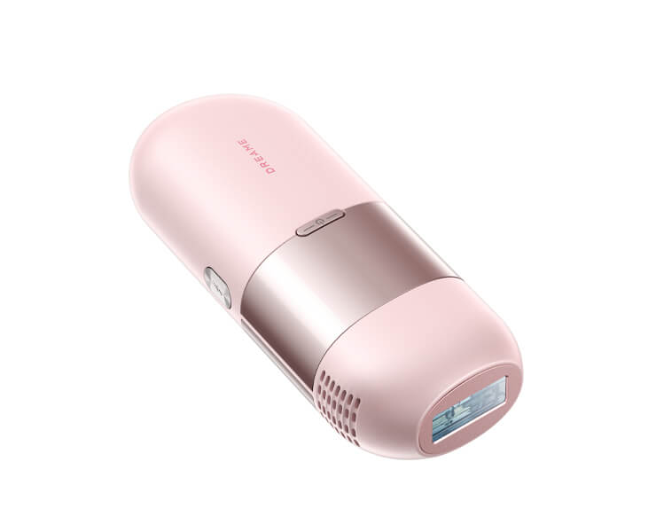 מסיר שיער IPL מכשיר לייזר להסרת שיער Dreame