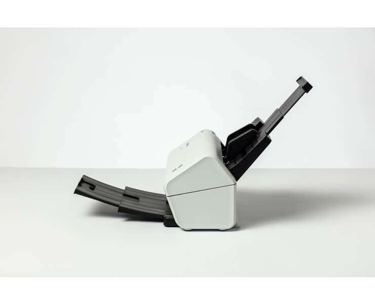 ADS-4100 סורק מסמכים שולחני