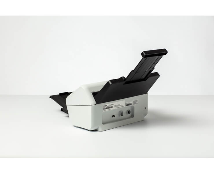 ADS-4100 סורק מסמכים שולחני