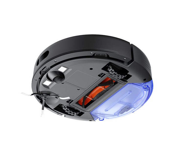 שואב רובוטי Xiaomi Robot Vacuum S20 