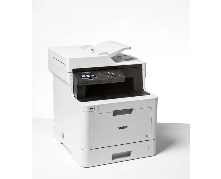 מכשיר משולב צבע Brother MFCL8690CDW