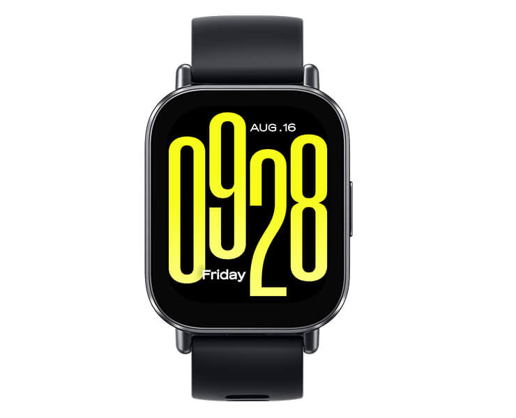 שעון חכם Redmi Watch 5 Active 