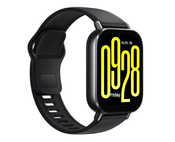 שעון חכם Redmi Watch 5 Active 