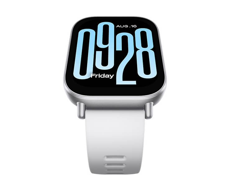 שעון חכם Redmi Watch 5 Active 