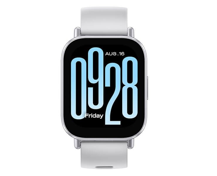 שעון חכם Redmi Watch 5 Active 