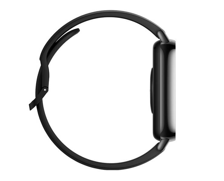 שעון חכם Redmi Watch 5 Lite 