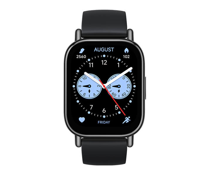 שעון חכם Redmi Watch 5 Lite 