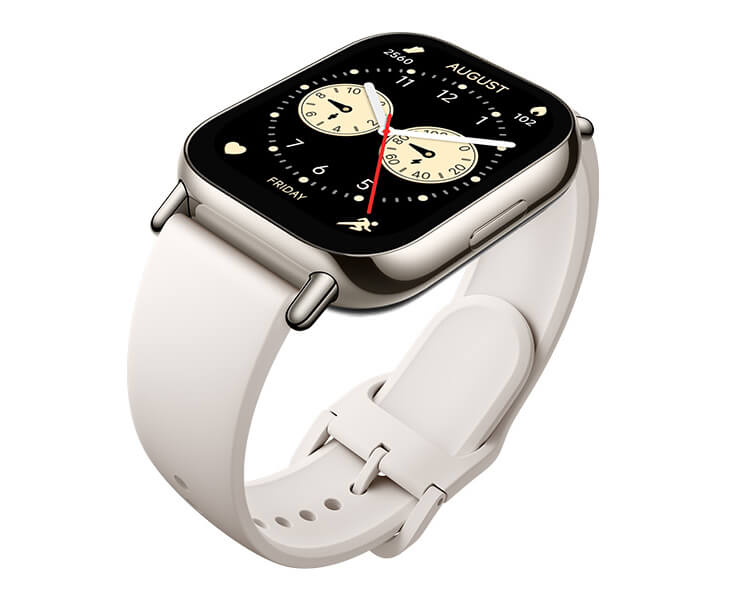 שעון חכם Redmi Watch 5 Lite 