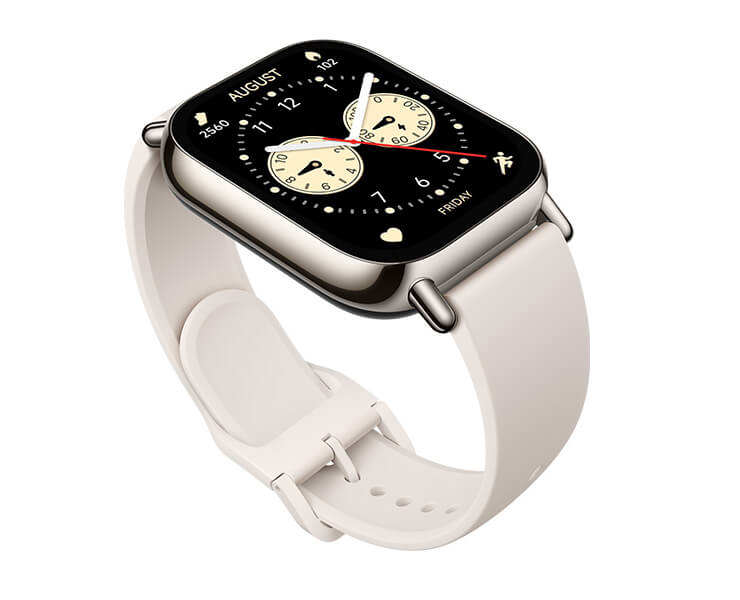 שעון חכם Redmi Watch 5 Lite 