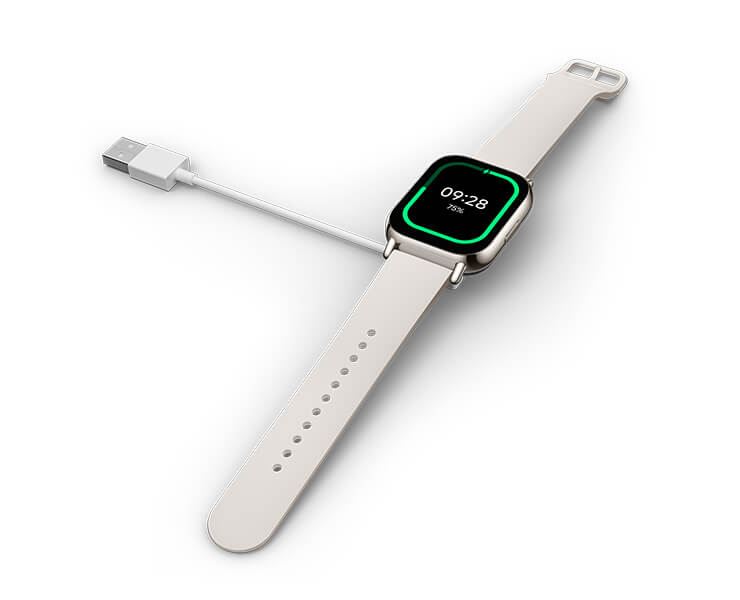 שעון חכם Redmi Watch 5 Lite 