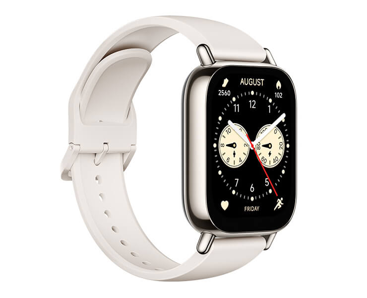 שעון חכם Redmi Watch 5 Lite 