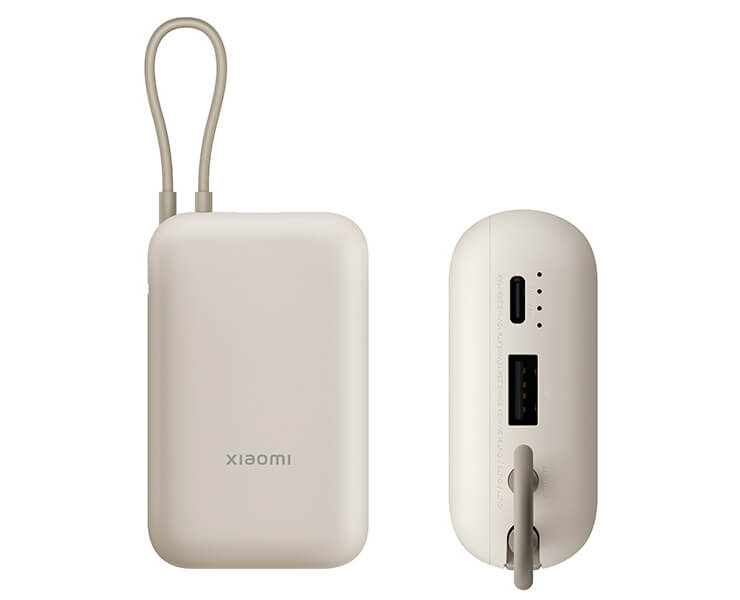 סוללת טעינה Xiaomi 10000mAh 