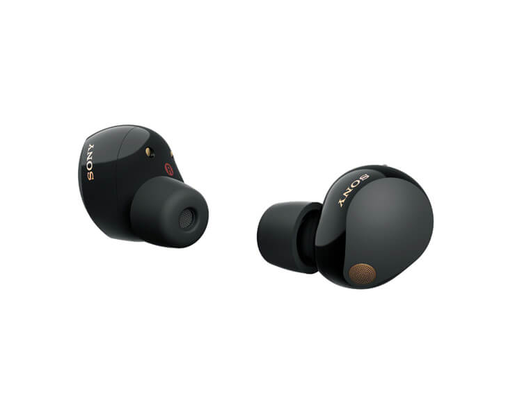 אוזניות אלחוטיות SONY WF-1000XM5B