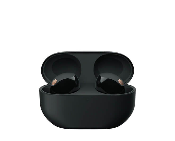 אוזניות אלחוטיות SONY WF-1000XM5B