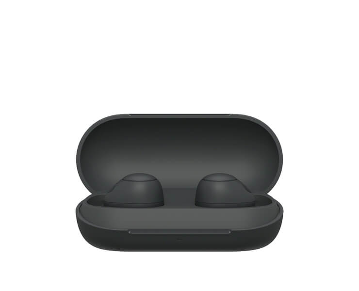 אוזניות אלחוטיות SONY WF-C700