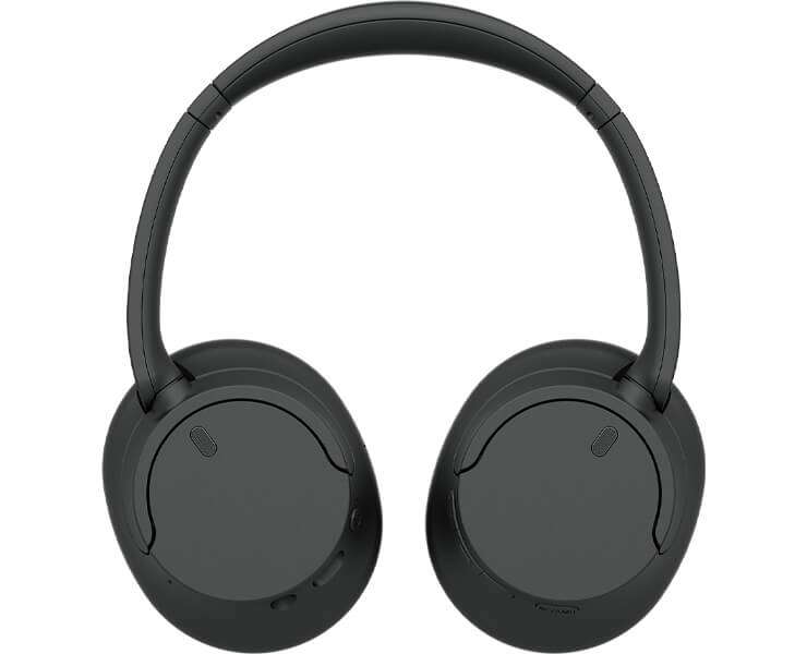 אוזניות קשת אלחוטיות SONY WH-CH720N