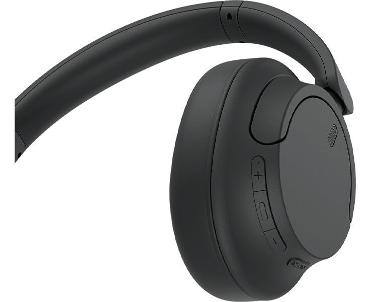 אוזניות קשת אלחוטיות SONY WH-CH720N