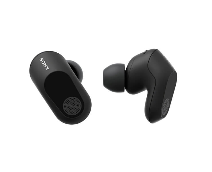 אוזניות גייימינג אלחוטיות TWS SONY Inzone Buds WF-G700N