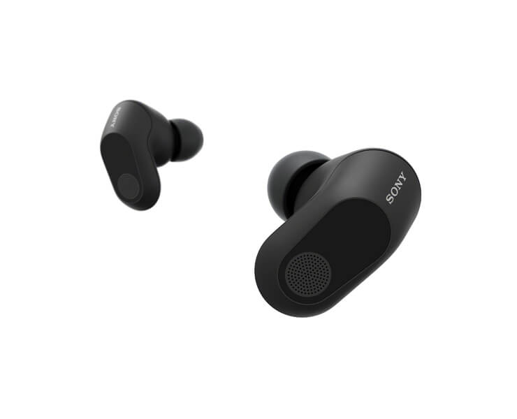 אוזניות גייימינג אלחוטיות TWS SONY Inzone Buds WF-G700N