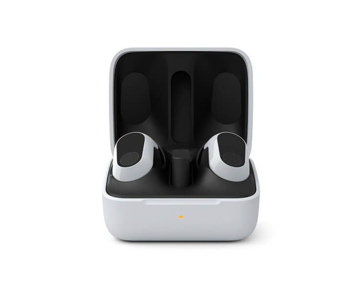 אוזניות גייימינג אלחוטיות TWS SONY Inzone Buds WF-G700N