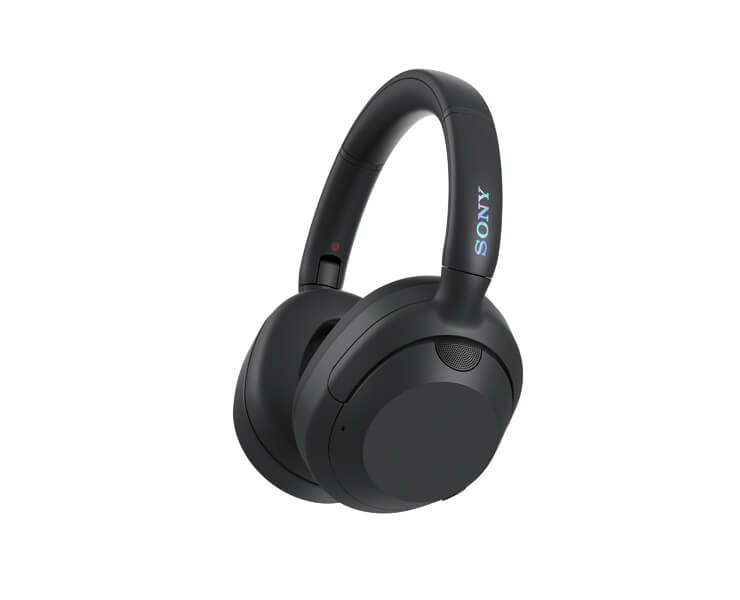 אוזניות קשת אלחוטיות SONY WH-ULT900NB 