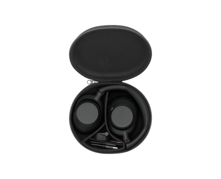 אוזניות קשת אלחוטיות SONY WH-ULT900NB 