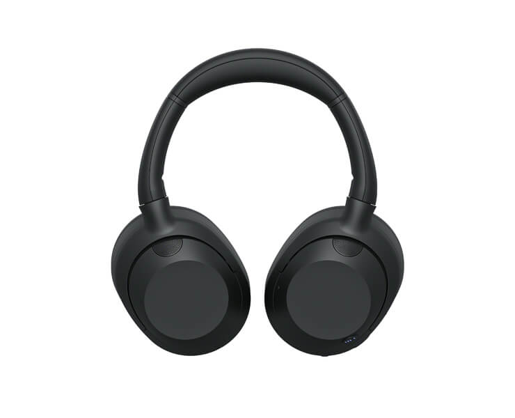 אוזניות קשת אלחוטיות SONY WH-ULT900NB 