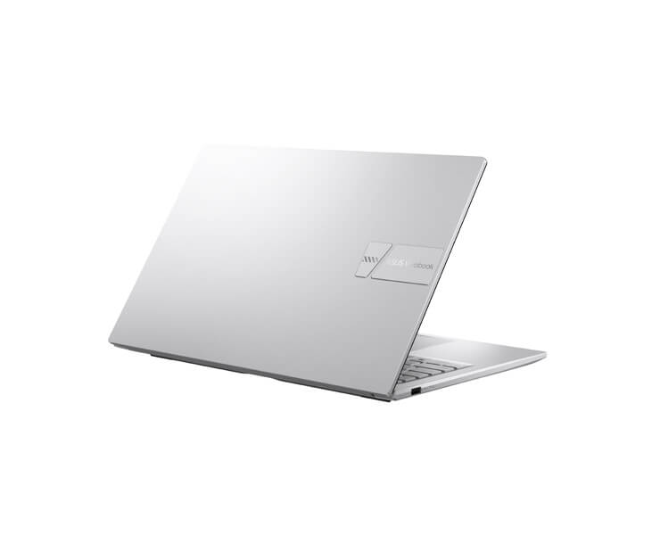 מחשב 15.6 Asus VivoBook 15 X1504ZA-NJ1326W i5-1235U 16g+1t כסוף