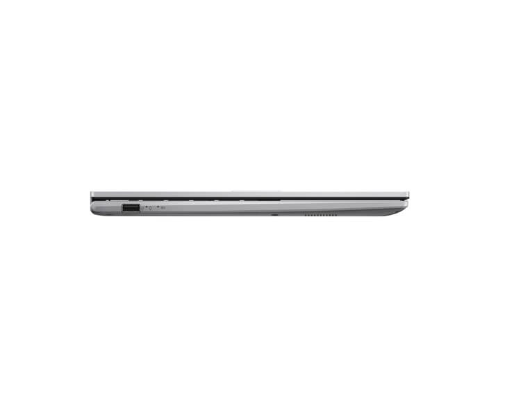 מחשב 15.6 Asus VivoBook 15 X1504ZA-NJ1326W i5-1235U 16g+1t כסוף