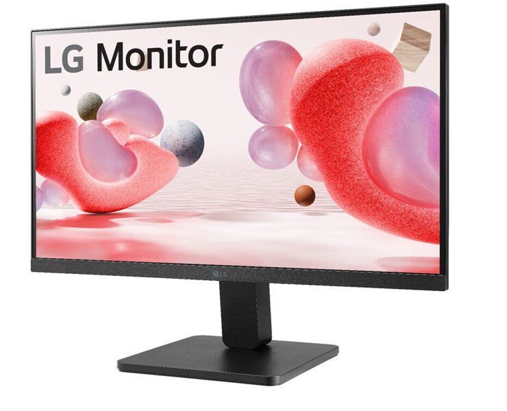 מסך מחשב 24 LG MR400-B