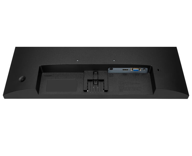 מסך מחשב 24 LG MR400-B