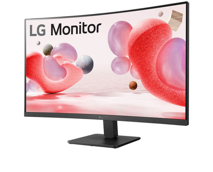מסך מחשב 32 LG 32MR50C-B