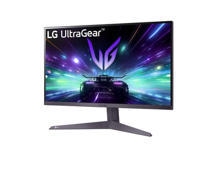 מסך מחשב 24 LG 24GS50F-B