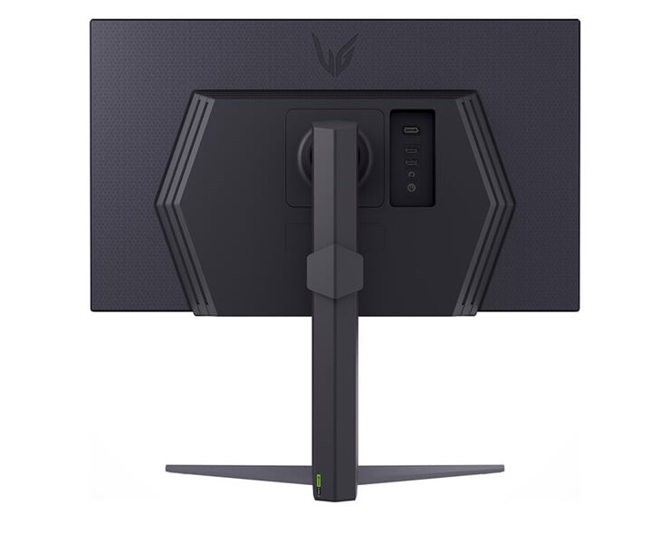 מסך מחשב 27 LG 27GS75Q-B