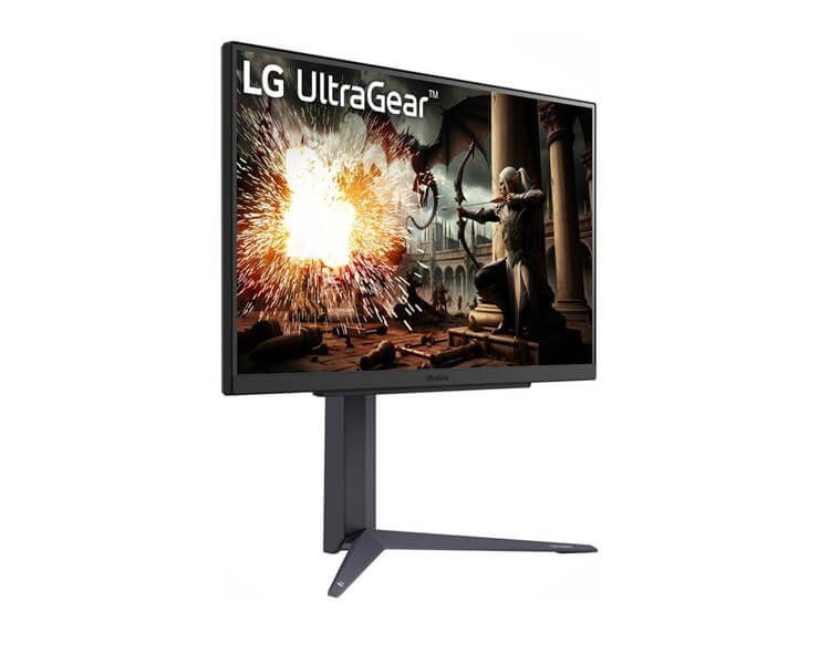 מסך מחשב 27 LG 27GS75Q-B