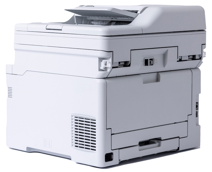 מ.לייזר צבע אל'+פקס BrotherMFC-L3760CDW