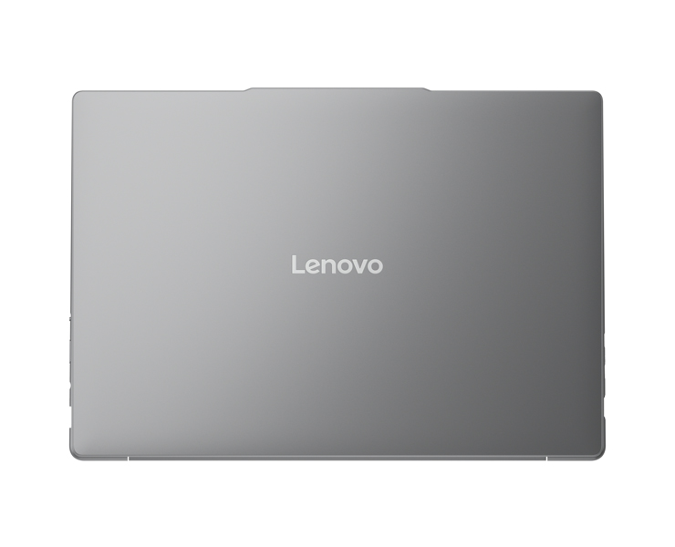 מסך מגע 14.5 Lenovo Yoga Pro 7 OLED AMD Ryzen AI9 365 32G+1T אפור PRO