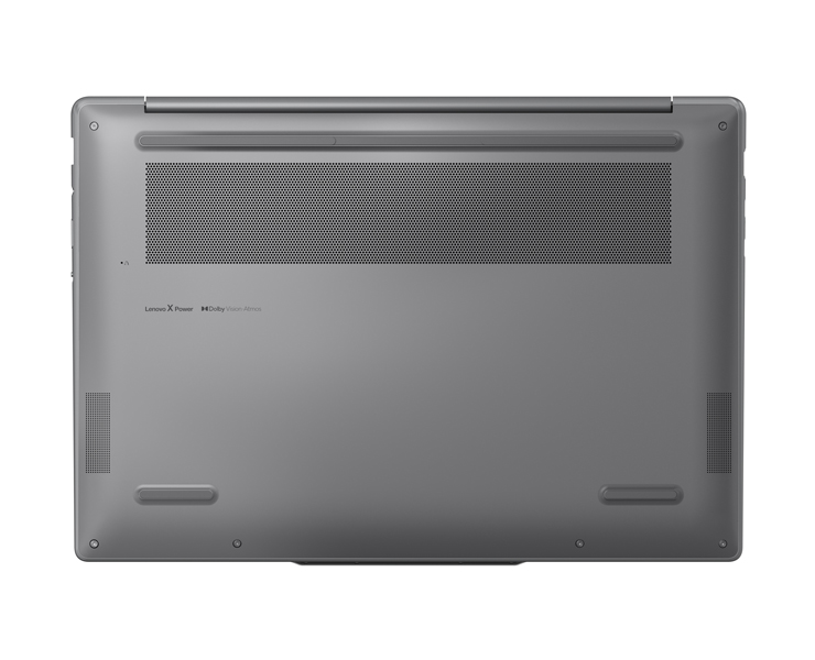 מסך מגע 14.5 Lenovo Yoga Pro 7 OLED AMD Ryzen AI9 365 32G+1T אפור PRO