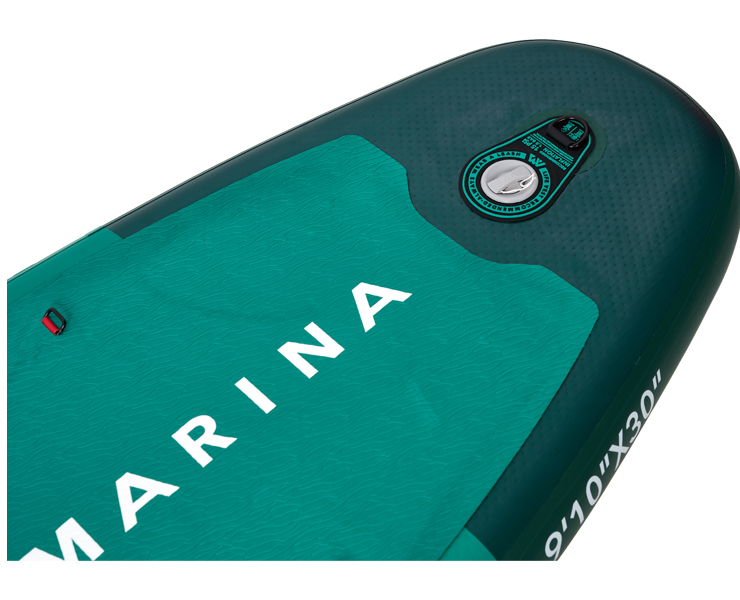 סאפ +משוט AQUA MARINA BT-23BRP BREEZE