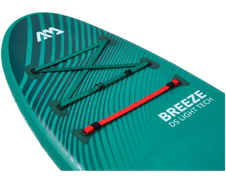 סאפ +משוט AQUA MARINA BT-23BRP BREEZE