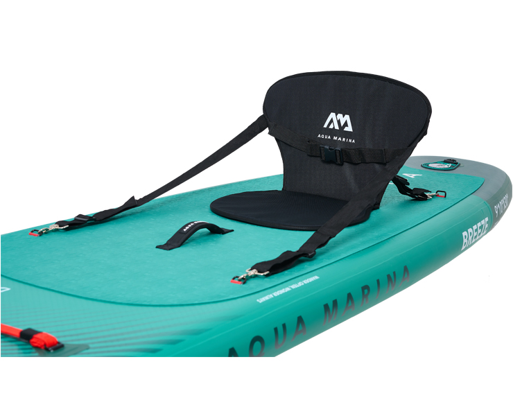 סאפ +משוט AQUA MARINA BT-23BRP BREEZE