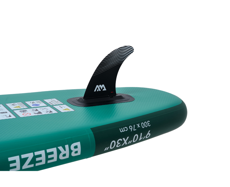 סאפ +משוט AQUA MARINA BT-23BRP BREEZE