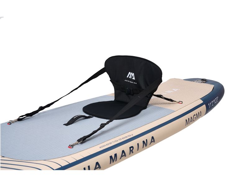 סאפ +משוט AQUA MARINA BT-23MAP MAGMA