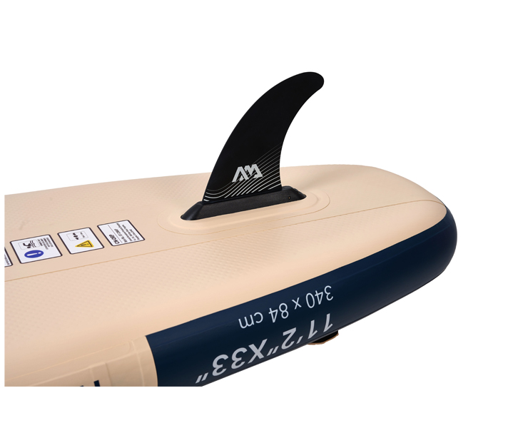 סאפ +משוט AQUA MARINA BT-23MAP MAGMA