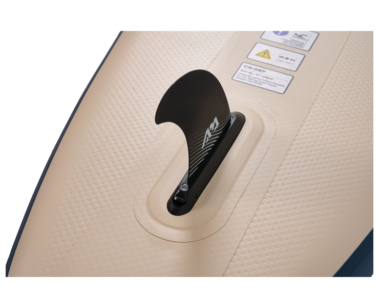 סאפ +משוט AQUA MARINA BT-23MAP MAGMA