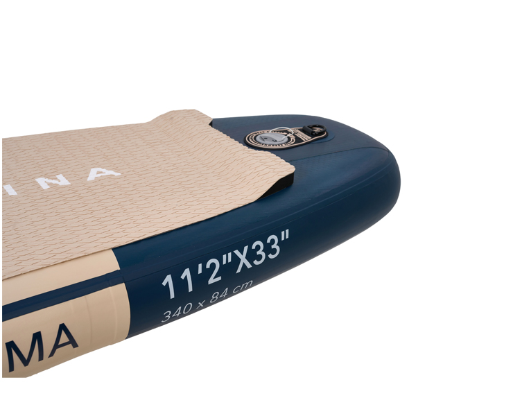 סאפ +משוט AQUA MARINA BT-23MAP MAGMA