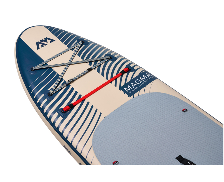 סאפ +משוט AQUA MARINA BT-23MAP MAGMA