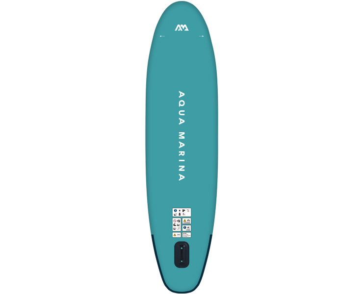 סאפ +משוט AQUA MARINA BT-23VAP VAPOR