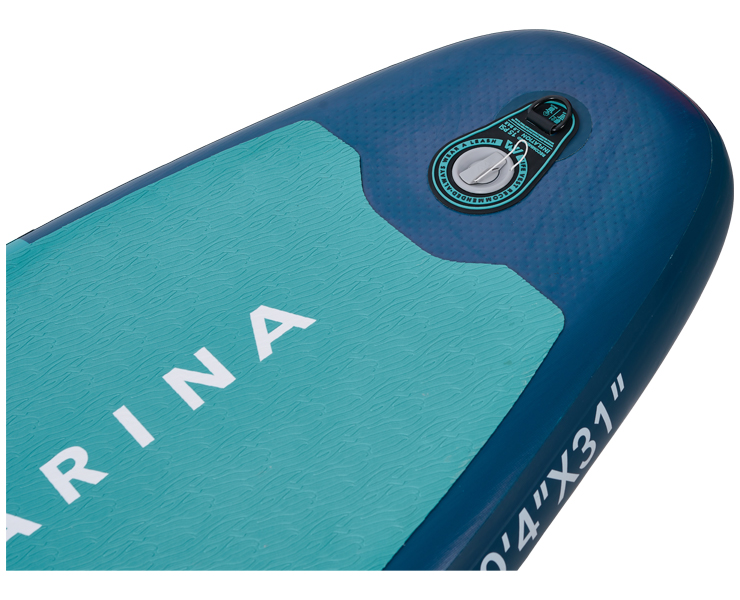 סאפ +משוט AQUA MARINA BT-23VAP VAPOR